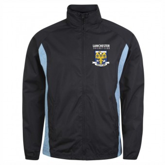 Lanchester Cricket Club Tracksuit Top